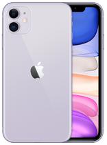 Apple iPhone 11 6.1" 128GB Purple - Swap (Grado A)