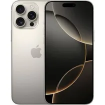 iPhone 16 Pro Max 512GB Natural Esim (Asis) Americano Swap A