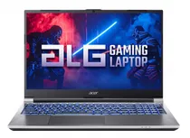 Notebook Acer Gaming AL15G-52 i5-12450H/ 16GB/ 512 SSD/ 15.6" FHD/ RTX2050 4GB/ W11 Nuevo
