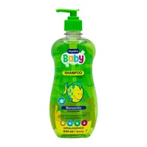 Shampoo Baby Algabo Camomila 44ML