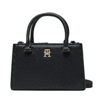 Cartera Tommy Hilfiger AW0AW16932 DW6