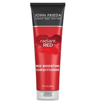 Acondicionador John Frieda Red Radiant Red Boosting 245ML