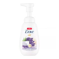 Sabonete Liquido Em Espuma Dove Lavanda 200ML