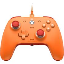 Controle Gamesir G7 Se - Laranja + Cabo