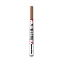 Maquiagem para Sobrancelhas Maybelline Tattoo Buildabrow Soft Brown