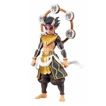 Banpresto Coleccionables Upper Moon Zohakuten 84890 Vinil 14CM Multicolor