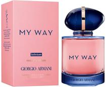 Perfume Giorgio Armani MY Way Intense Edp Feminino - 90ML