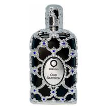 P.Orientica Oud Saffron 80ML Edp