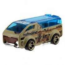 Car Hot Wheels Star Wars Tatooine DJL03