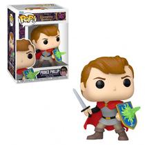 Funko Pop Disney Sleeping Beauty Prince Phillip 1457