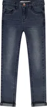 Calça Jeans Orchestra Hfiqqi-BLM - Feminina