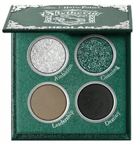 Paleta de Sombra Sheglam Harry Potter Slytherin House - 3.7G (4 Cores)