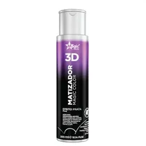 Matizador Magic Color 3D Efecto Plata 500ML