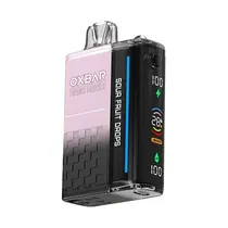 Pod Descartável Oxbar Magic Maze 30K 2.0 Sour Fruit Drops 30.000 Puffs