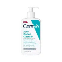 Limpiador Facial Cerave Acne Control 355ML
