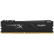 Memoria Ram Kingston Hyperx Fury HX432C16FB3/4 - 4GB - DDR4 - 3200MHZ - para PC