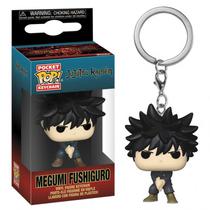 Chaveiro Funko Pop Keychain Jujutsu Kaisen - Megumi Fushiguro (72049)