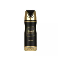 Lattafa Khamrah Perfumed Spray 200ML
