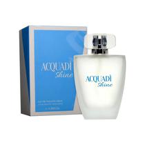 Perfume Acquadi Shine Eau de Toilette 100ML