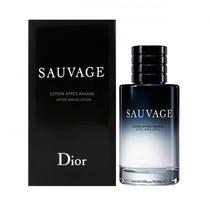 Dior Sauvage 100ML The Toner After Shave Lotion