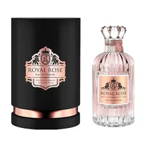 Assala Royal Rose 100ML Edp c/s