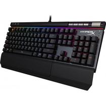 Teclado USB Hyperx Alloy Elite RGB-MX Blue HX-KB2BL2-U