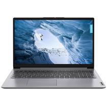 Notebook Lenovo Ideapad 1 15IAU7 15.6" Intel Core i5-1235U de 1.3GHZ 8GB Ram/256GB SSD - Cloud Grey