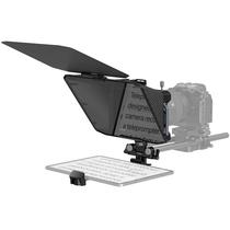 Teleprompter Multifuncional Smallrig 3646 - Preto