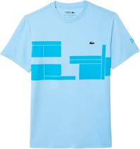 Camiseta Lacoste TH252523IF3 - Masculina