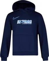 Moletom Nike Infantil HJ3837 492 - Masculino