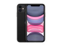 iPhone 11 - 64GB - Black - Swap