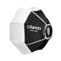 Ulanzi AS-L30 30CM Mini Softbox