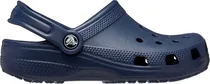 Calçado Infantil Crocs Classic 206991-410 JR - Unissex