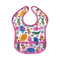 Babero Safari Buba 10657