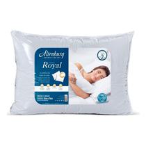 Almohada Altenburg Royal 180 Hilos Soporte Firme - 50X70CM