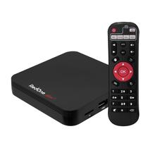 Receptor Redplay Red One Max 2 - 4K - 2/16GB - Wi-Fi - Fta