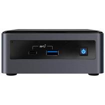 Mini PC Intel Nuc CI7 Intel NUC10I7FNHN1 i7-10710U