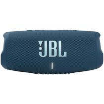 JBL Speaker Charge 5 Splashproof Algodon 60HZ  20KHZ Blue