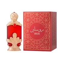 Perfume En Aceite Hamidi Ruslein Cpo 20ML - Unisex