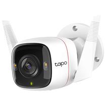 Camera IP TP-Link Tapo C320WS Outdoor / Wifi / 2K - Branco