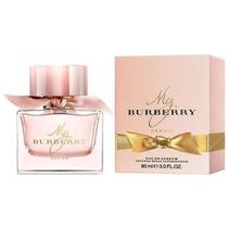 Burberry MY Burberry Blush Eau de Parfum Feminino 90ML