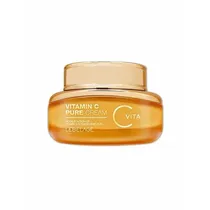 Lebelage Vitamin C Pure Cream 55ML
