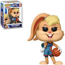 Funko Pop Space Jam Legacy Lola Bunny 1061