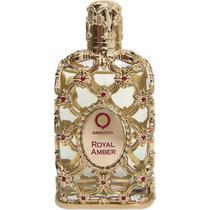 C*Orientica Royal Amber Edp Unissex 80ML