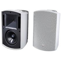 Caixa de Som Klipsch AW-650 (Par) Branco