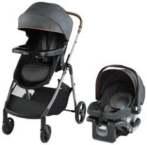 Carrinho para Bebe Graco 2164695 Modes Trio 3 Em 1