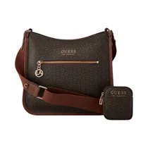 Cartera Guess SG940612 Natural