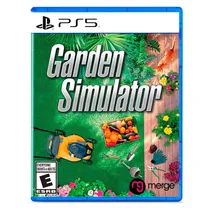 Jogo Garden Simulator para PS5