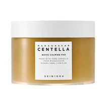 Pads SKIN1004 Madagascar Centella Quick Calming 70 Piezas