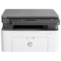 Impressora Multifuncional HP Laserjet 135W Wi-Fi / 110V - Branco